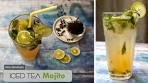 Iced Tea Mojito | Iced Tea Mojito Recipe | Tea Mojito Recipe ...