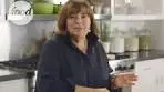 Ina Garten shakes up dessert by assembling a Fruit & Cheese ...