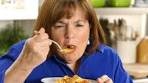 Ina Garten uses buffalo mozzarella, garlic goat cheese & ...