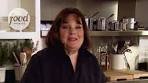 Ina Garten's Chocolate Covered Shortbread Biscuits are ...