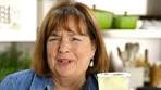 Ina Garten's twist on a Tom Collins with vodka and limoncello ...