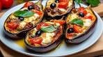 Incredibly Delicious Sicilian Eggplants! Top Easy and Quick ...