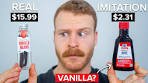 Is Real Vanilla actually worth it?