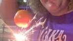 Is the Orange and Sparkler trick a Scam? Watch to find out ...