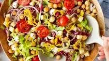 Italian Chopped Salad
