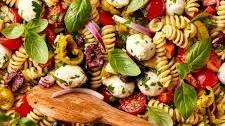 Italian Pasta Salad