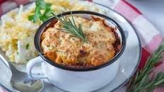 Italian Pot Pies