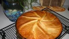 Italian Sausage and Pepper Pie