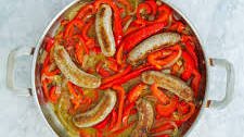 Italian Sausage and Peppers
