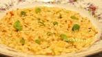 Italian Vegetable Risotto Recipe - Video Culinary