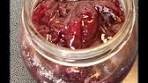 It's cherry🍒🍒 time! I made this Cherry Jam in about 15 minutes ...