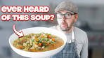 I've never Tasted Flavors Like in This Scotch Broth Soup