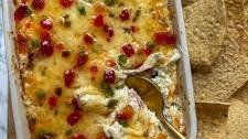Jalapeño Popper Dip