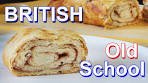 Jam Roly Poly – How to make Jam Roly Poly Old School ...