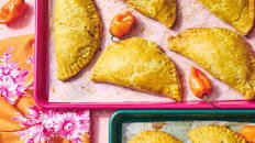 Jamaican Beef Patties