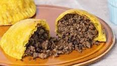Jamaican Beef Patties