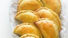 Jamaican Beef Patties