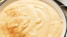 Jamaican Cornmeal Porridge Recipe