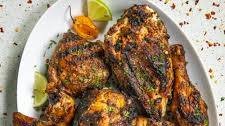 Jamaican Jerk Chicken Recipe