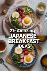 21+ Amazing Japanese Breakfast Ideas for a Healthy Start to Your Day! japanese-breakfast-ccccc-11020