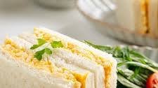 Japanese Egg Sandwich (Tamago Sando)
