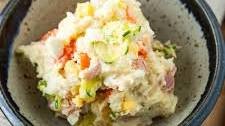 Japanese Potato Salad