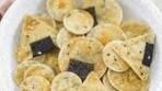 Japanese Rice Crackers/Senbei (煎餅) – part 6 of the Asian ...