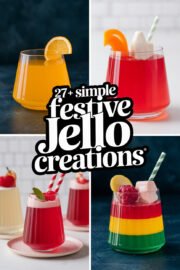 27+ Simple Festive Jello Creations to Brighten Your Holiday Gatherings! jello-creations-ccccc-