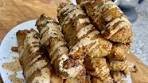Jerk Chicken Eggrolls Recipe You Need to Try