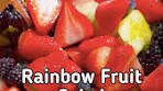 Jessica Hylton | Rainbow Fruit Salad 🍓😍 for all summer long ...