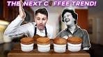 Julia Child's Coffee Soufflé is the Next BIG Food Trend
