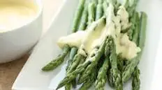 Julia Child's Hollandaise Sauce