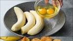 Just Add Egg With Bananas It's So Delicious | Easy & Quick ...