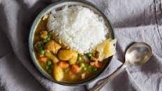 Kare Raisu (Homemade Japanese Curry Rice) Recipe