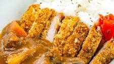 Katsu Curry