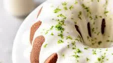 Key Lime Cake Recipe