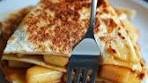 Kickstart your morning with these Apple Cinnamon Breakfast ...
