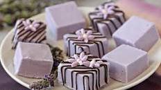 Lavender Fudge