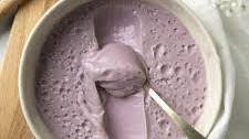 Lavender Ganache