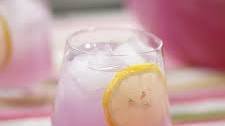 Lavender Lemonade Punch