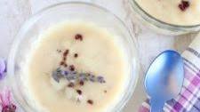Lavender Sea Salt Vanilla Cream