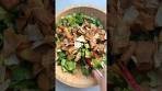 Lebanese Fattoush Salad | FeelGoodFoodie