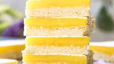 Lemon Bars