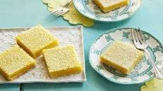 Lemon Bars