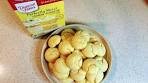 Lemon Cake Mix Cookies [5 Ingredients] Easy Recipe ...