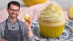 Lemon Cupcakes