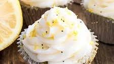 Lemon Cupcakes
