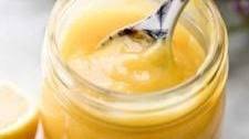 Lemon Curd