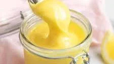 Lemon Curd Recipe