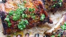 Lemon & Herb Ribs